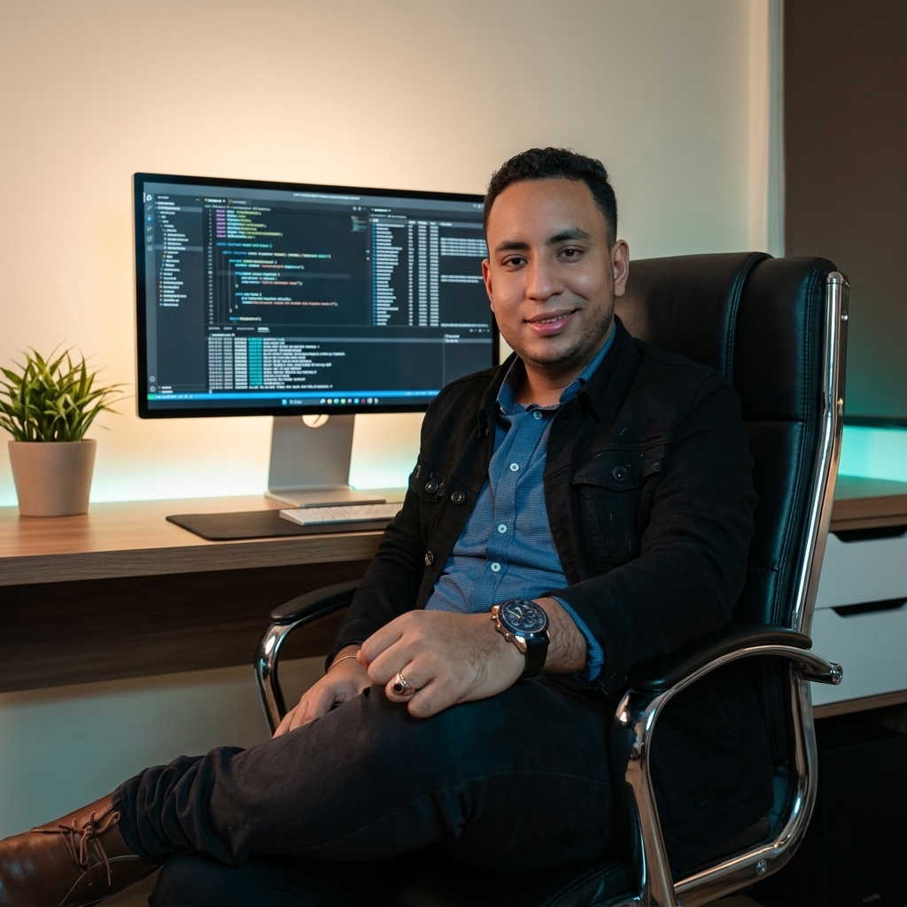 Kevin Mejía Montalván - Software Engineer especialista en sistemas de alto impacto en Nicaragua
